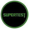 Logo Supertest