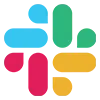 Logo Slack