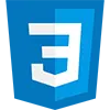 Logo CSS