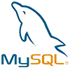 Logo MySql