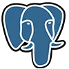 Logo PostgreSQL